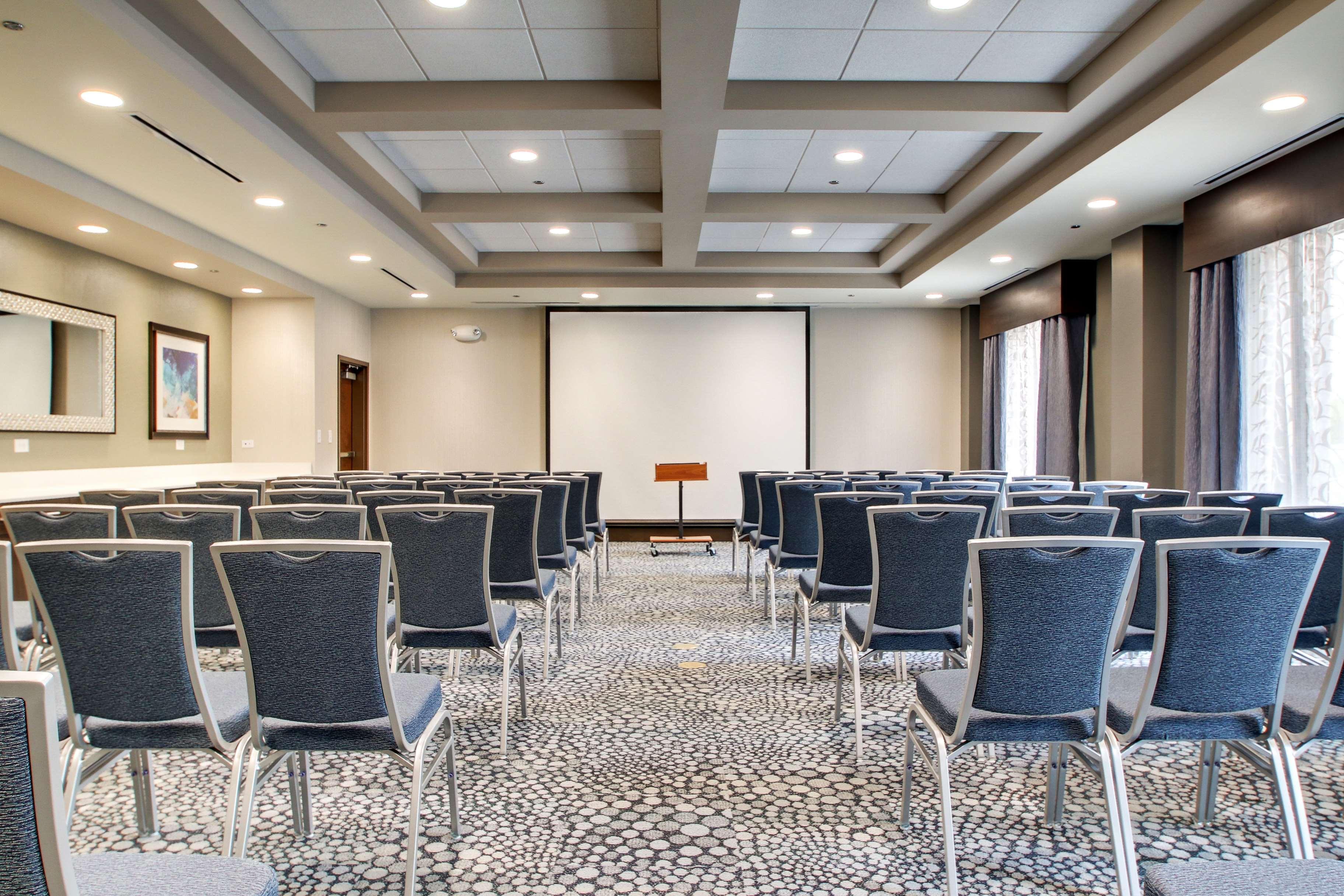 Hampton Inn & Suites Greenville Airport Eksteriør bilde